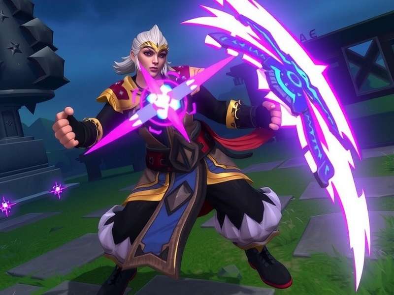 Pret Atma Spectral Brawler Gameplay Screenshot